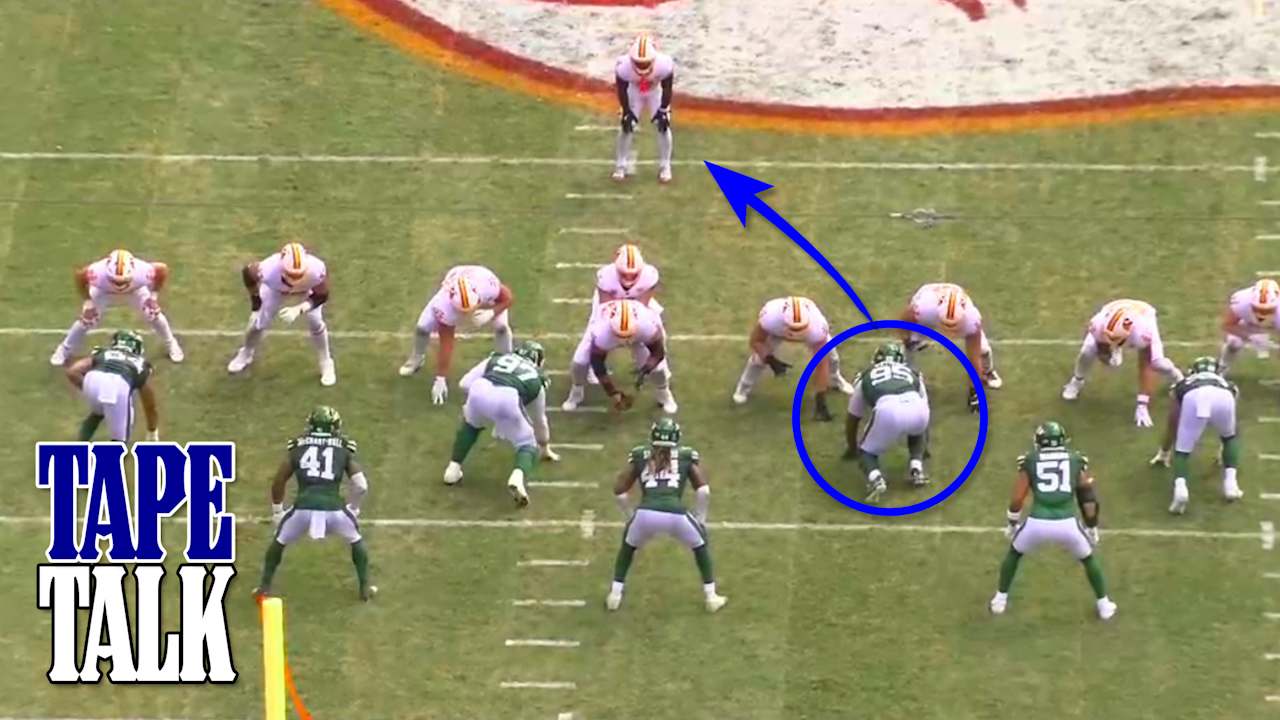 How Quinnen Williams and Logan Wilson can help the Cowboys' defense