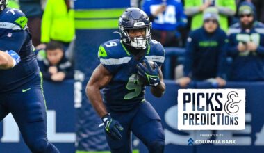 Picks And Predictions For Week 11 vs. the Los Angeles Rams