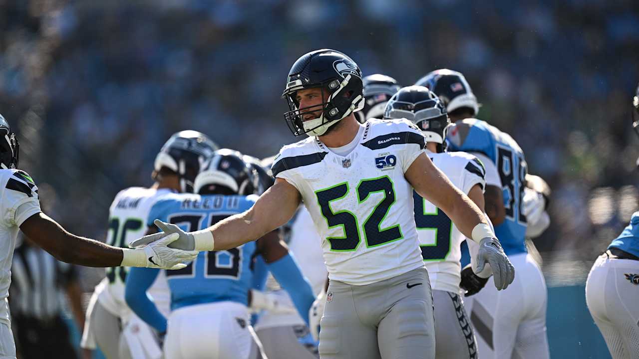 Seattle’s Defense Was Down A Few Players On Sunday, But They ‘Believe In No Drop-Offs’