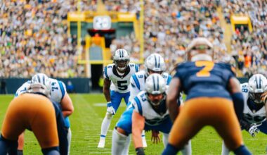 Rico Dowdle believed early on in win that Panthers could control ground game