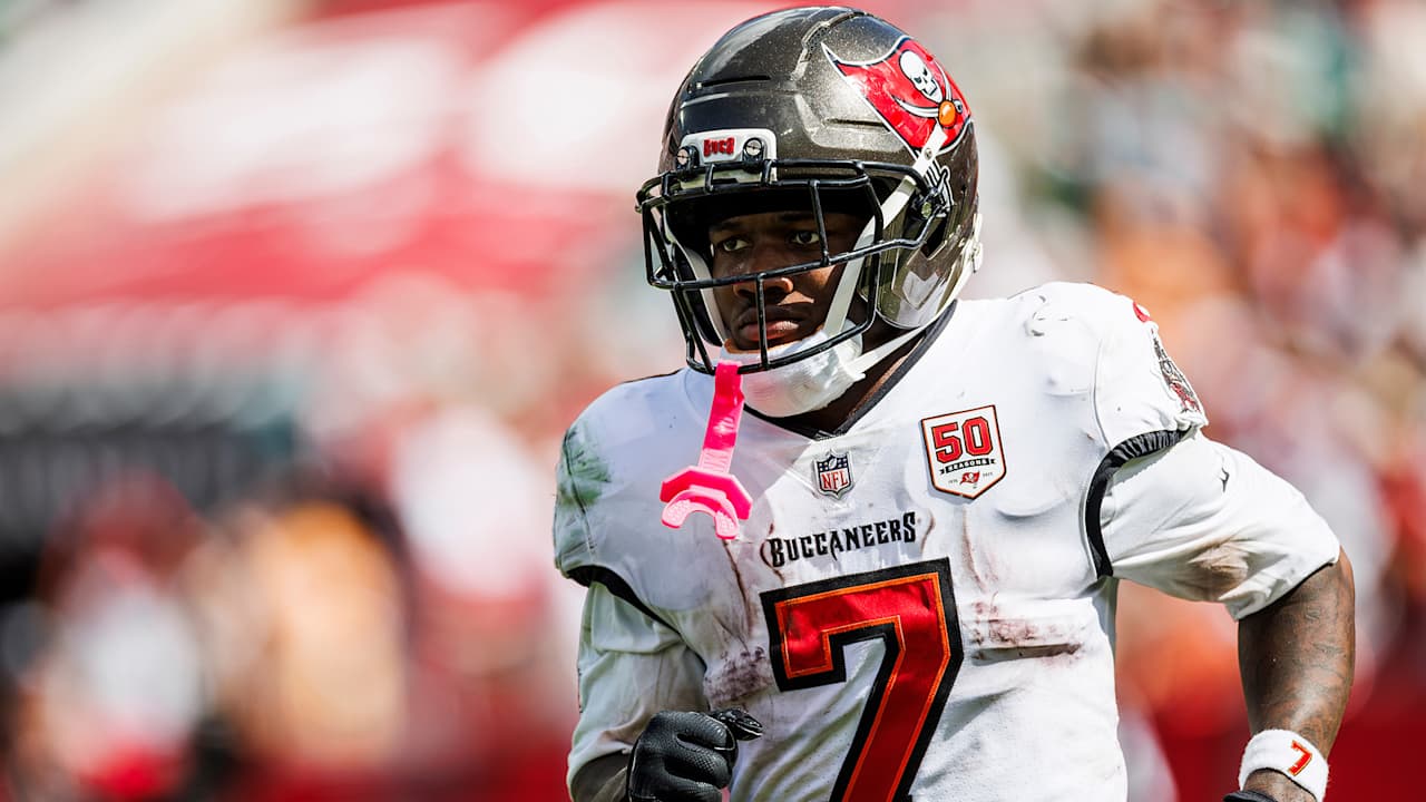 Bucky Irving On Track to Return in Week 13, Baker Mayfield Status Uncertain NFL 2025