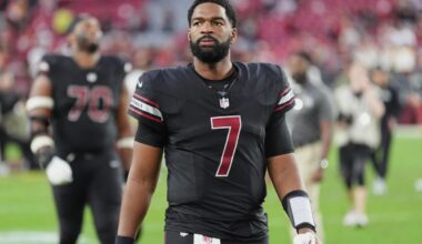 Fantasy football: How to decide if unlikely Week 11 heroes are worth it