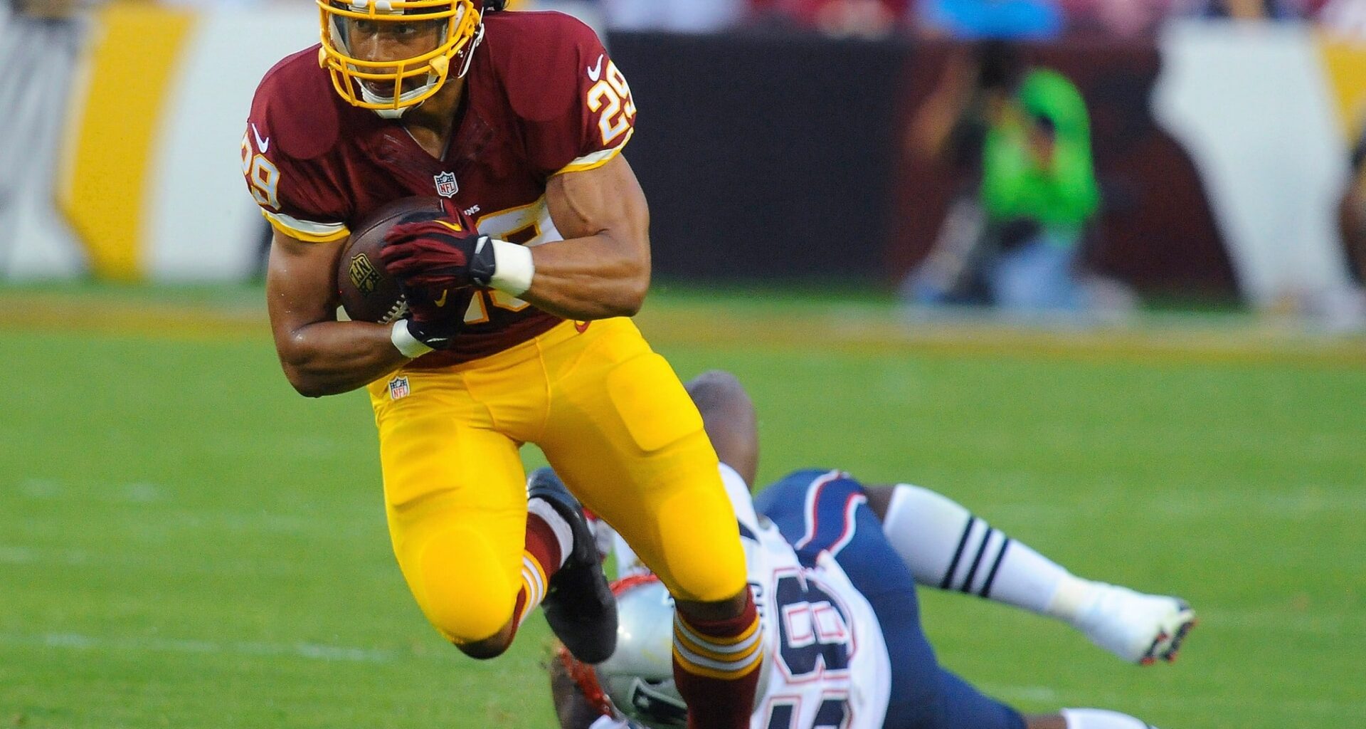 Washington Commanders Select Architect for New Stadium