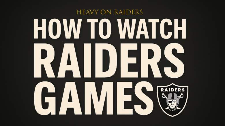 Watch Raiders Without Cable
