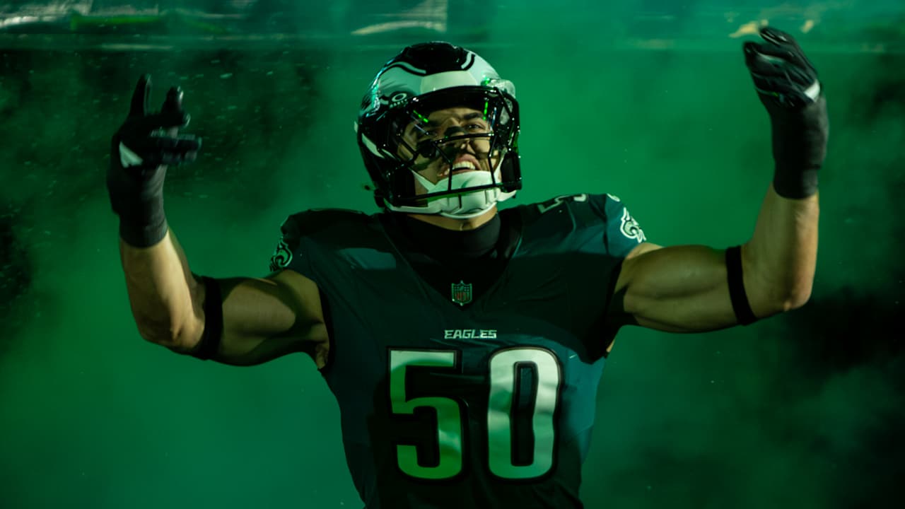 10 observations from Sunday Night Football