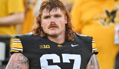 Cashius Howell, Dillon Thieneman Try to Fix Defensive Woes