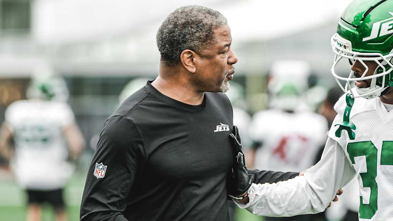 Jets DC Steve Wilks Expresses Total Confidence in Defense After Trades