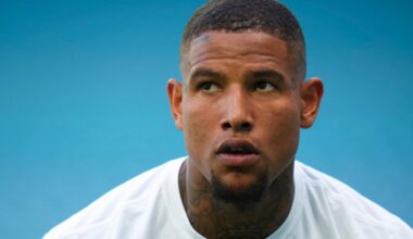 When Will Darren Waller Return? Latest Update on Dolphins TE’s Injury Ahead of Week 13