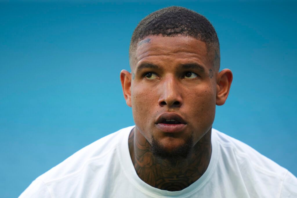 When Will Darren Waller Return? Latest Update on Dolphins TE’s Injury Ahead of Week 13