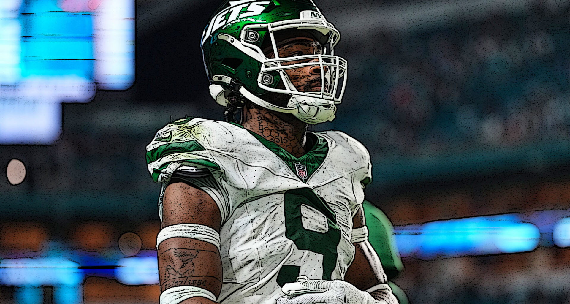 The New York Jets have 'no plans' to trade Will McDonald (Report)