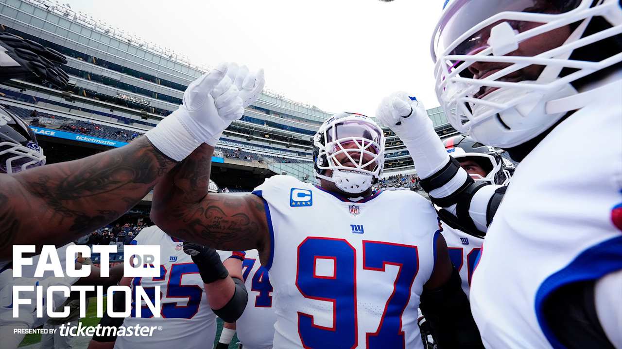 Fact or Fiction: Stat predictions, impact players