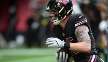 Jaguars and Cardinals Media Weigh In on Week 12 Matchup