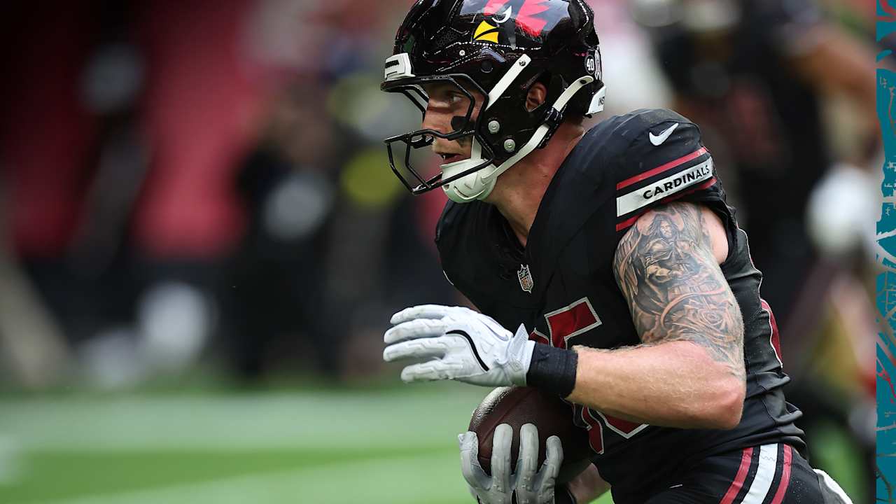 Jaguars and Cardinals Media Weigh In on Week 12 Matchup