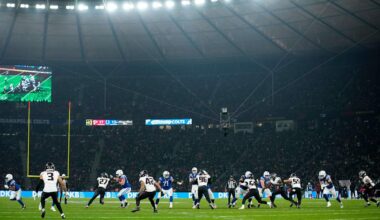 Falcons-Colts in Berlin ranks as top-five NFL Network International Game on record