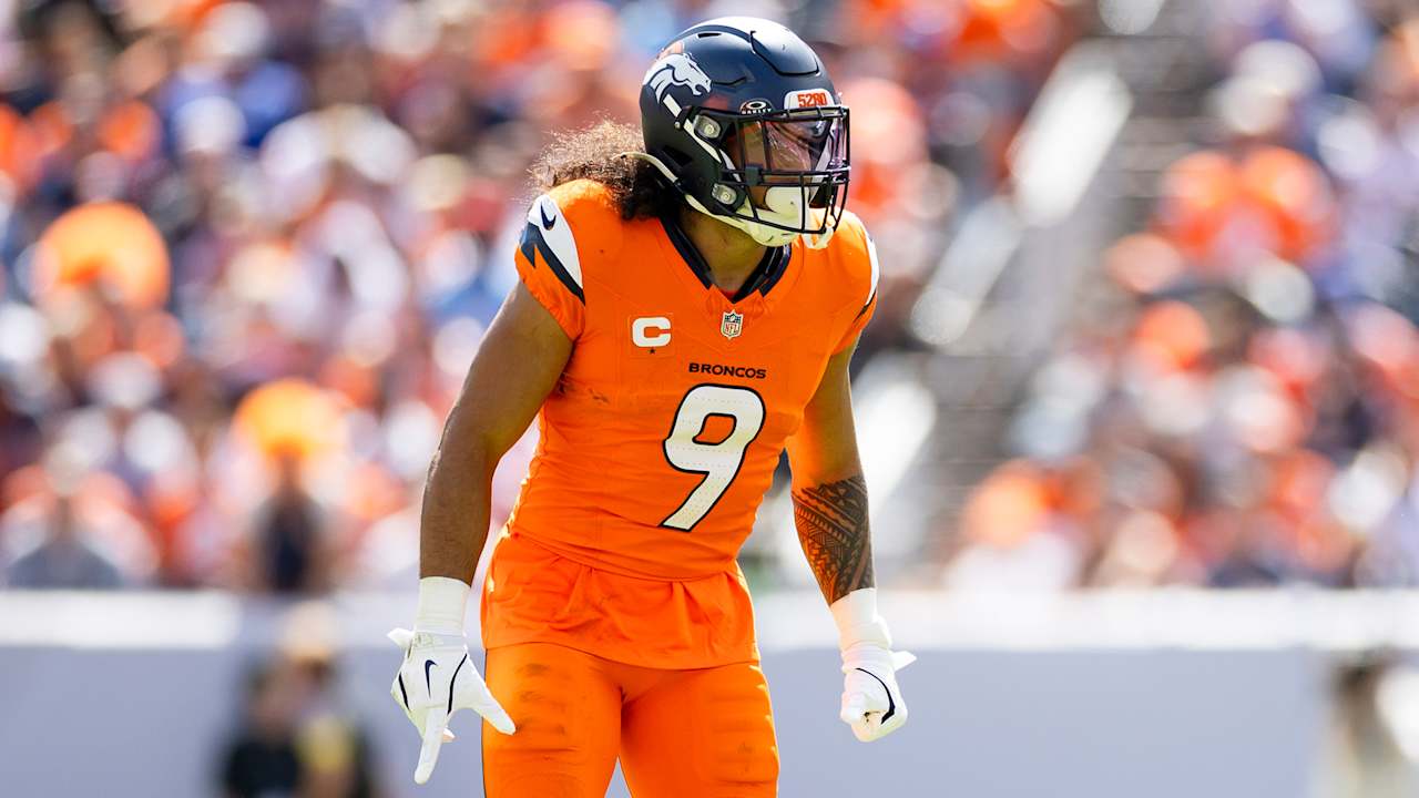 S Talanoa Hufanga nominated for 2025 Art Rooney Sportsmanship Award