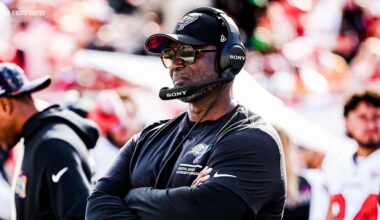 What the Tampa Bay Buccaneers are saying as they prepare for their Week 7 matchup vs. the Detroit Lions