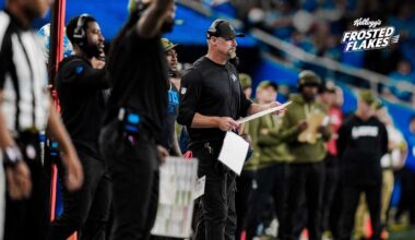 All 3 phases played a role in Detroit Lions' loss to Minnesota Vikings