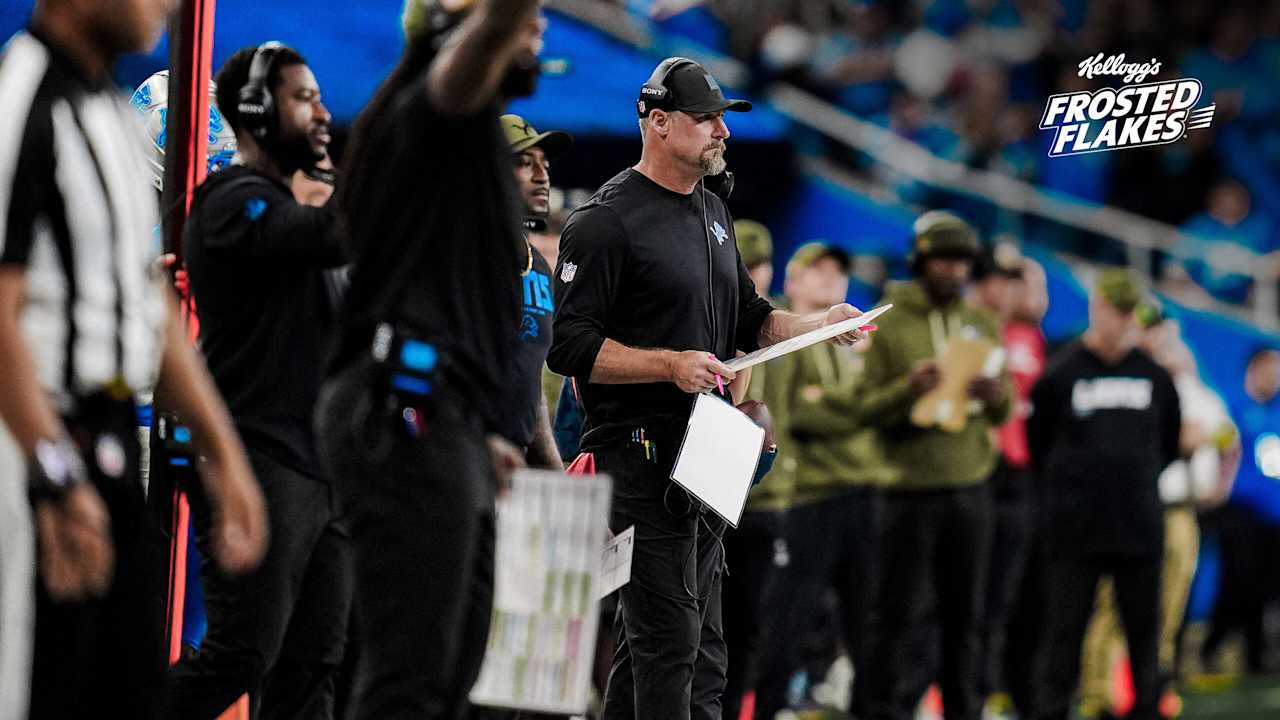 All 3 phases played a role in Detroit Lions' loss to Minnesota Vikings