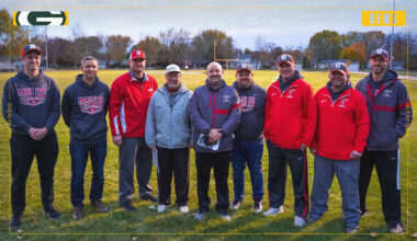 Ryan Hulse of Manitowoc Lutheran High School named Green Bay Packers High School Coach of the Week