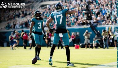 WR Tim Patrick Talks The Day After Week 11 Win vs. Chargers