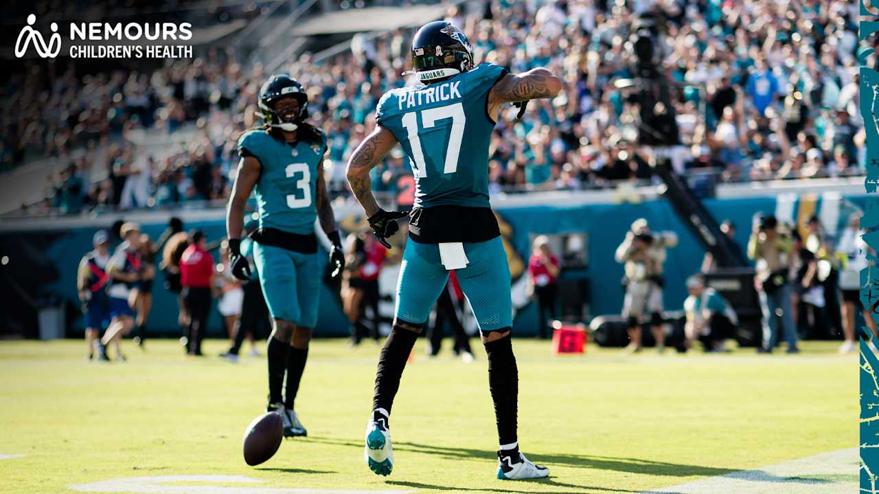 WR Tim Patrick Talks The Day After Week 11 Win vs. Chargers