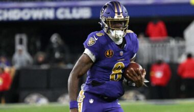 Lamar Jackson Claps Back at Steelers Hater - Ravens Home | Baltimore Ravens – baltimoreravens.com