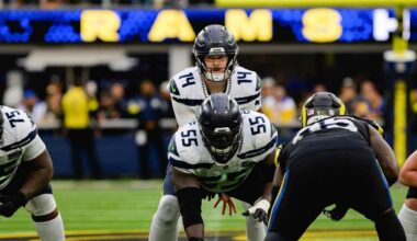 Turnovers Were Unacceptable, But Teammates’ Support ‘Meant A Lot To Me’