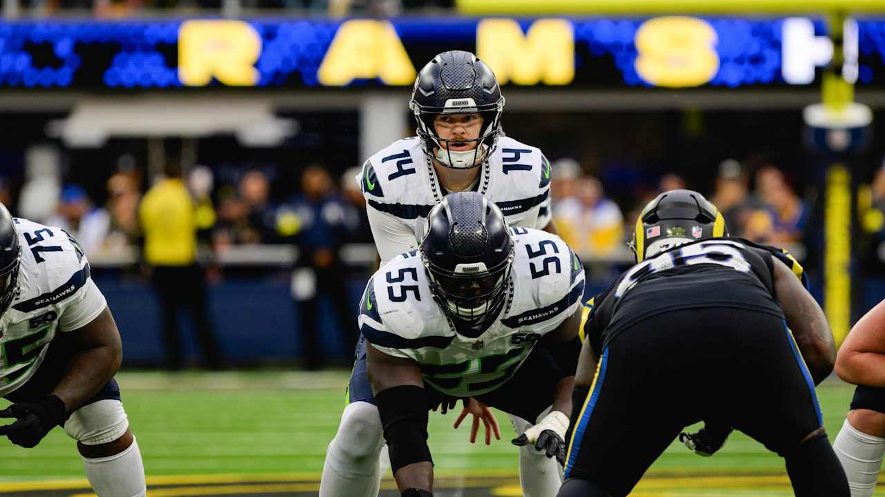 Turnovers Were Unacceptable, But Teammates’ Support ‘Meant A Lot To Me’