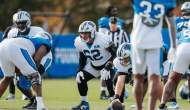 Chandler Zavala placed on injured reserve, among other moves