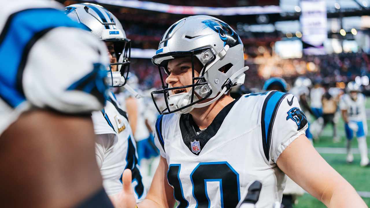 Rookie Ryan Fitzgerald has earned late-game trust