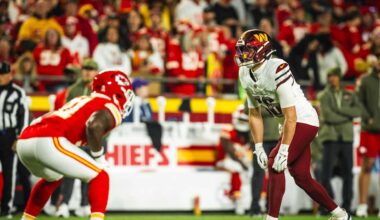 Hail Mail | Young players, defensive schemes and Christmas wish lists