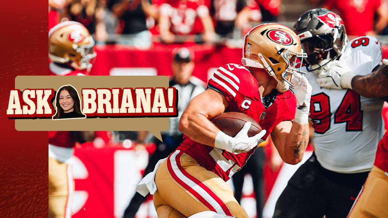 Your Biggest Week 6 Questions vs. Tampa Bay, Answered