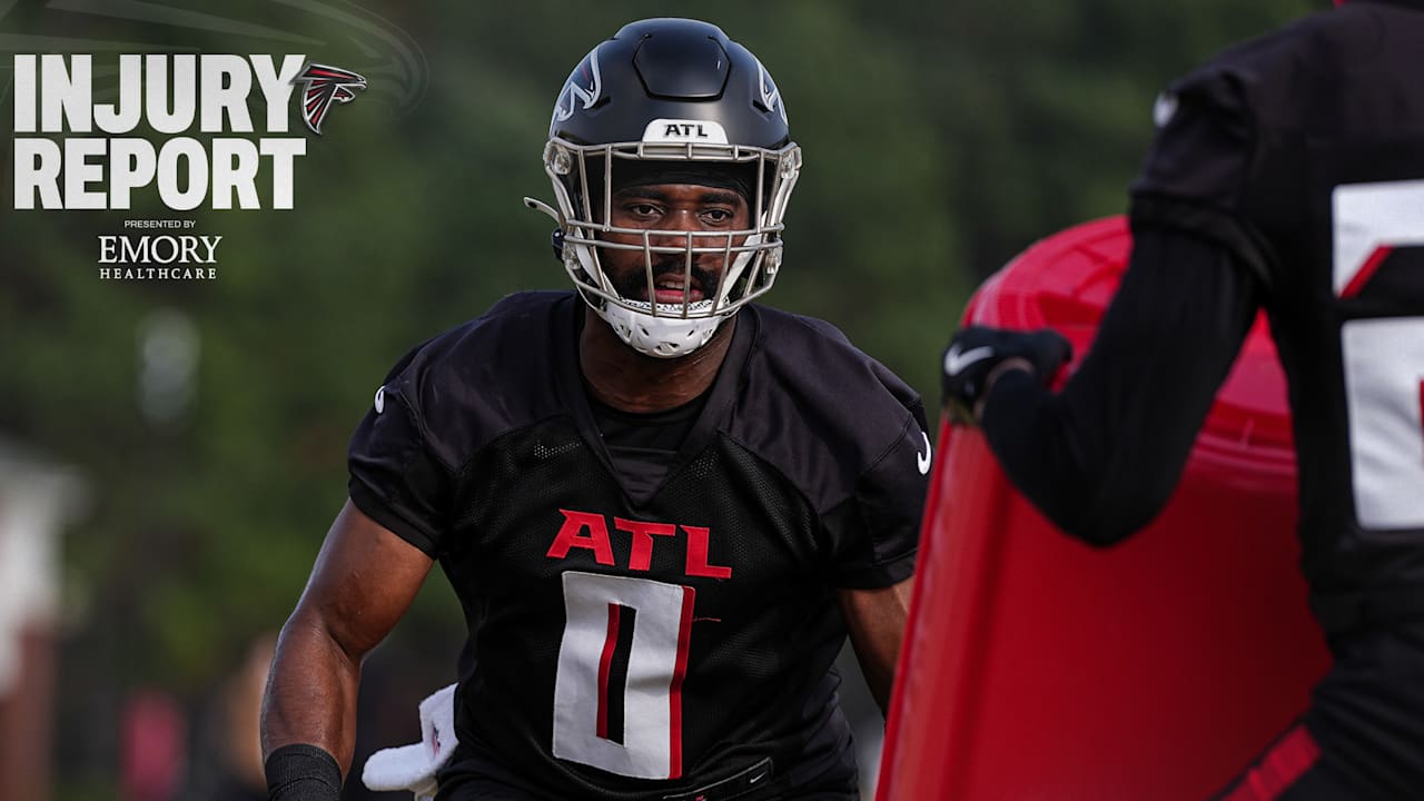 ILB Divine Deablo progressing well as Saints rivalry prep continues