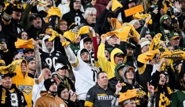 Former Steelers OC Bruce Arians Reveals The Shocking Truth About Pittsburgh's Home Crowd (Steelers News)