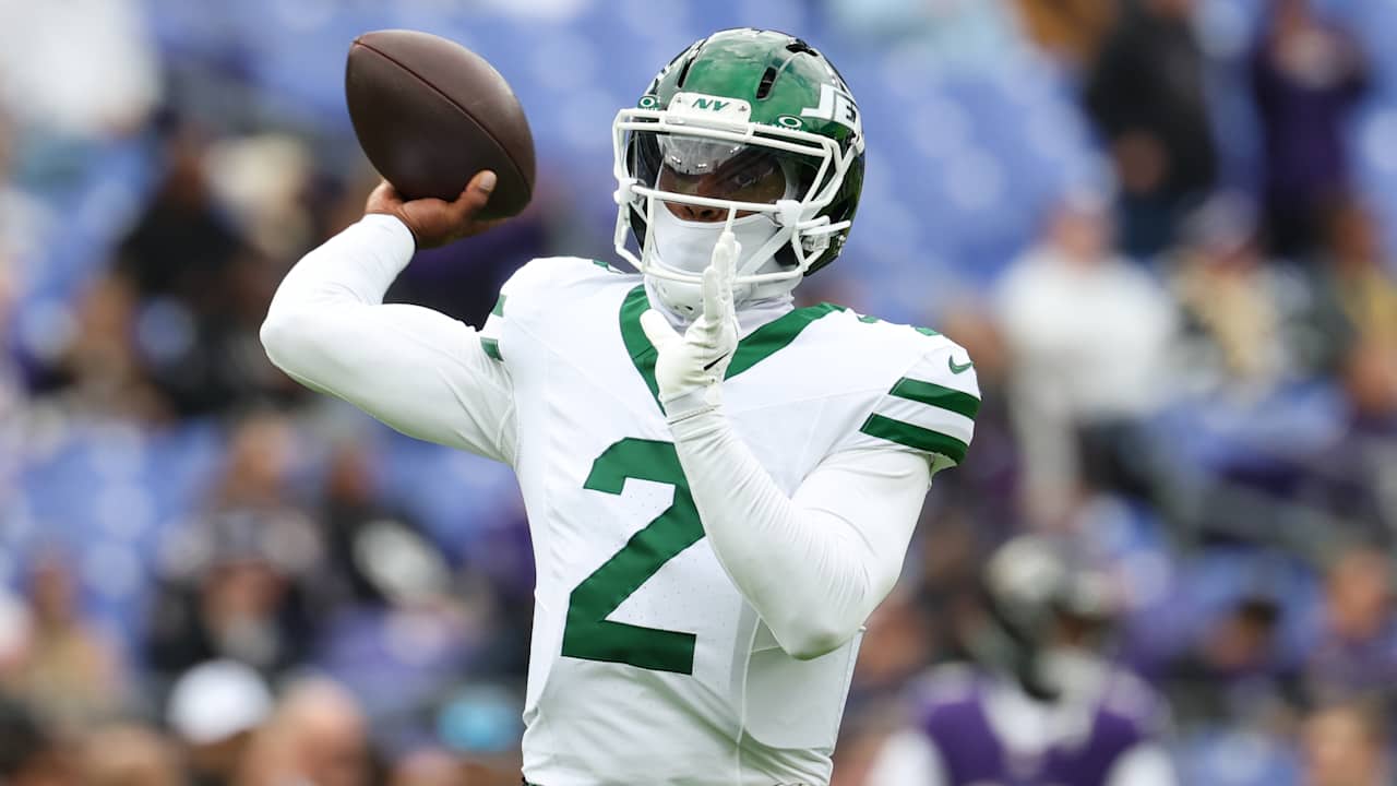 Tyrod Taylor, pair of TEs among eight high-upside lineup plays