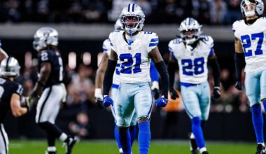 'I feel like I'm back'