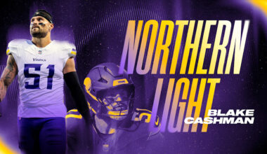 Minnesota’s Multilevel Role in Guiding Blake Cashman