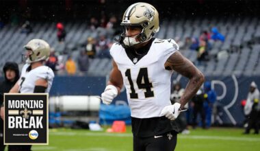 New roster roles take shape after Saints trades