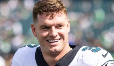 Vic Fangio expects Reed Blankenship to play