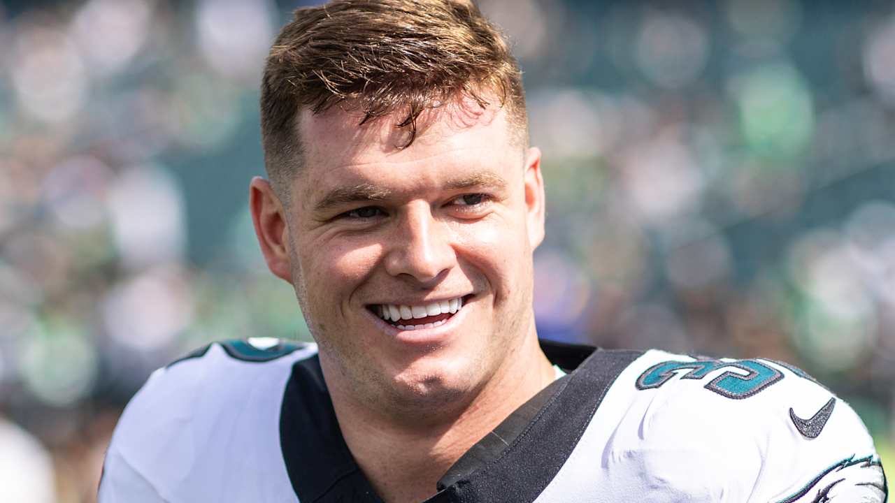 Vic Fangio expects Reed Blankenship to play