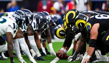 Seahawks Disappointed In Loss To Rams, But Feel Like They Have  ‘Everything Ahead Of Us’