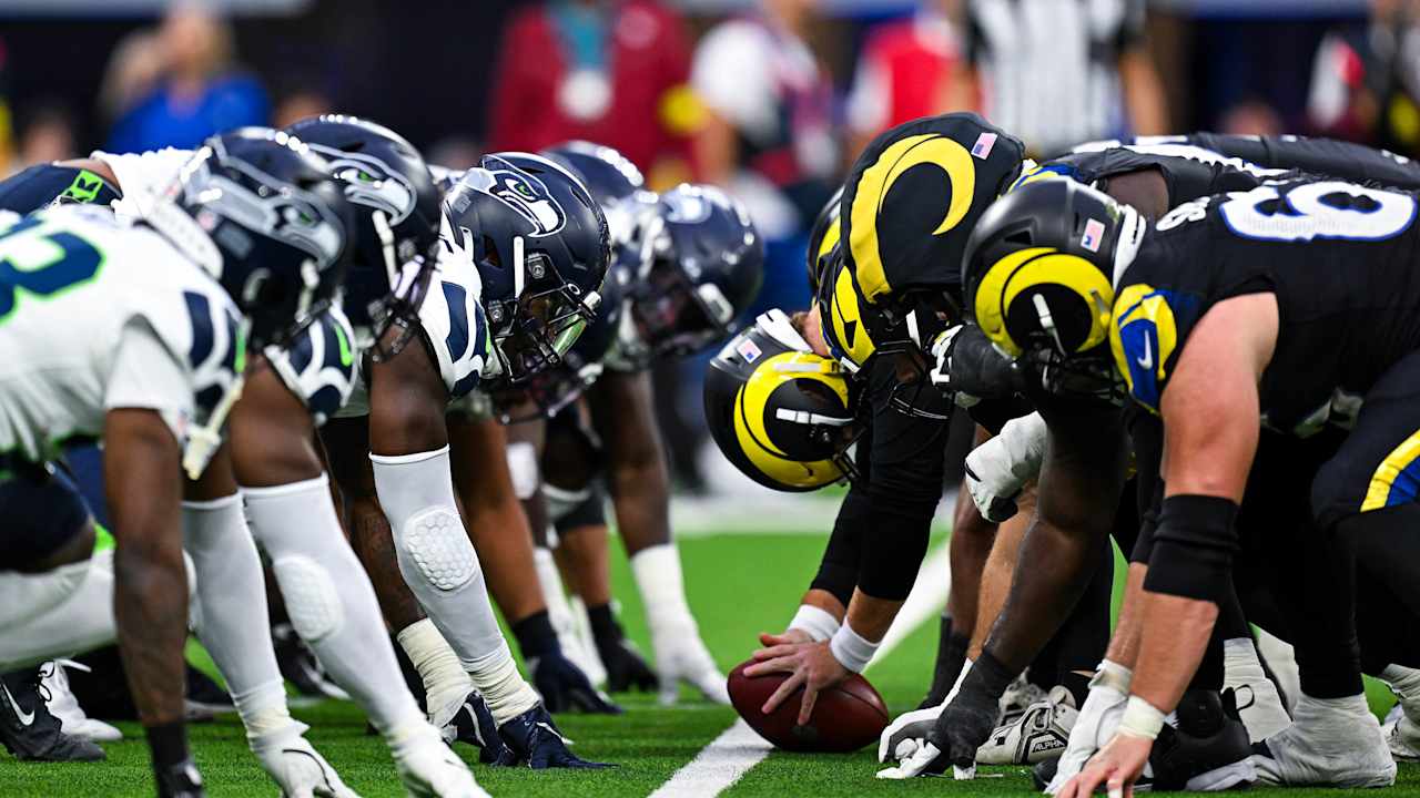 Seahawks Disappointed In Loss To Rams, But Feel Like They Have  ‘Everything Ahead Of Us’