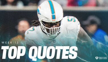 Dolphins look to maintain momentum as they host the Saints