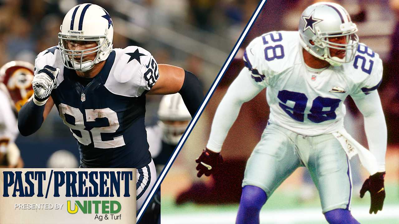 Witten, Woodson among 25 HOF semifinalists
