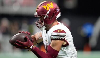 Commanders vs. Seahawks odds, picks, bets, predictions for 'Sunday Night Football' from proven model