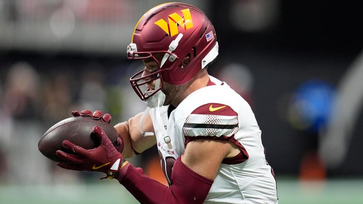 Commanders vs. Seahawks odds, picks, bets, predictions for 'Sunday Night Football' from proven model