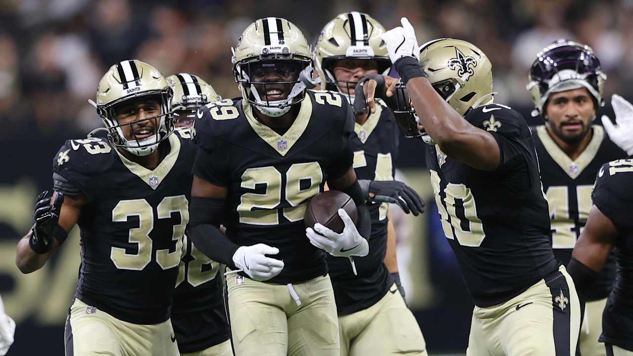 The Saints’ emerging young core is shaping the future of the franchise