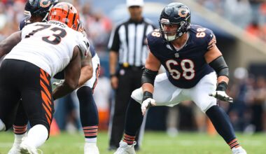 Seahawks Sign C Doug Kramer To Practice Squad