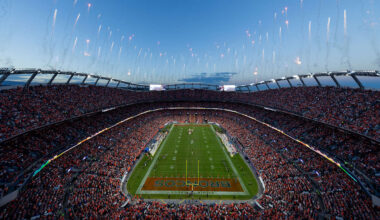 A Broncos bye week rooting guide