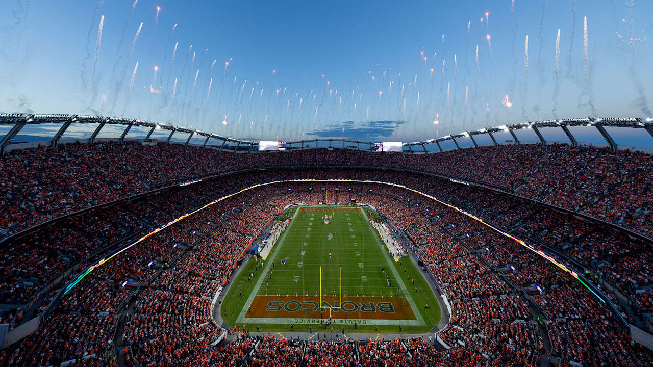 A Broncos bye week rooting guide